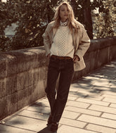 MILLER JEAN -- COAL BLACK WASH